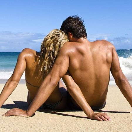 La Flor Del Caribe Beach & Spa بونتا كانا المظهر الخارجي الصورة
