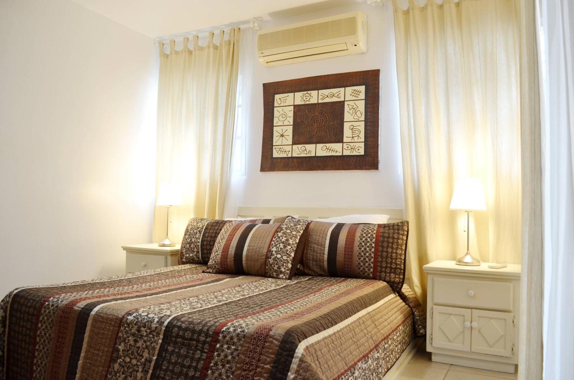 La Flor Del Caribe Beach & Spa بونتا كانا المظهر الخارجي الصورة