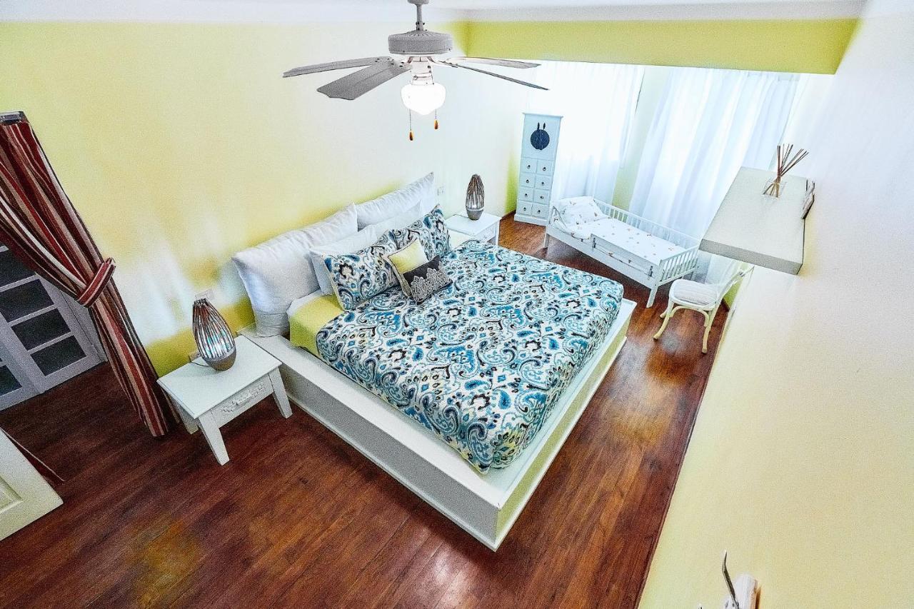 La Flor Del Caribe Beach & Spa بونتا كانا المظهر الخارجي الصورة
